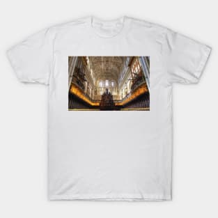 Córdoba Cathedral T-Shirt